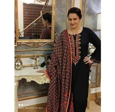 Khuda Baksh Creations