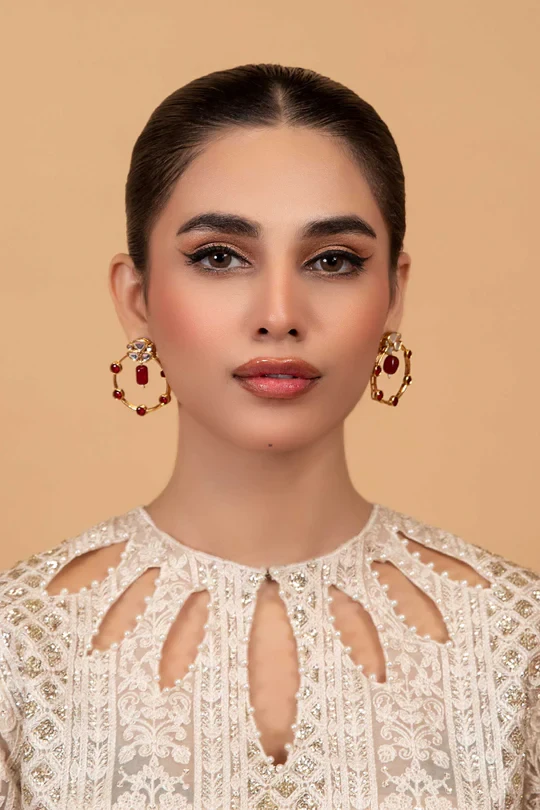 Ruby Red