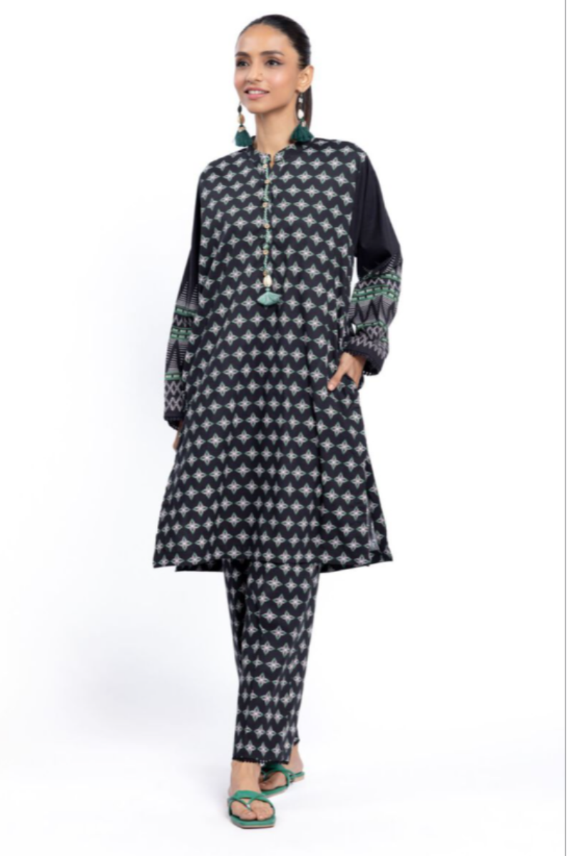 Printed | Cotton Viscose Kurta