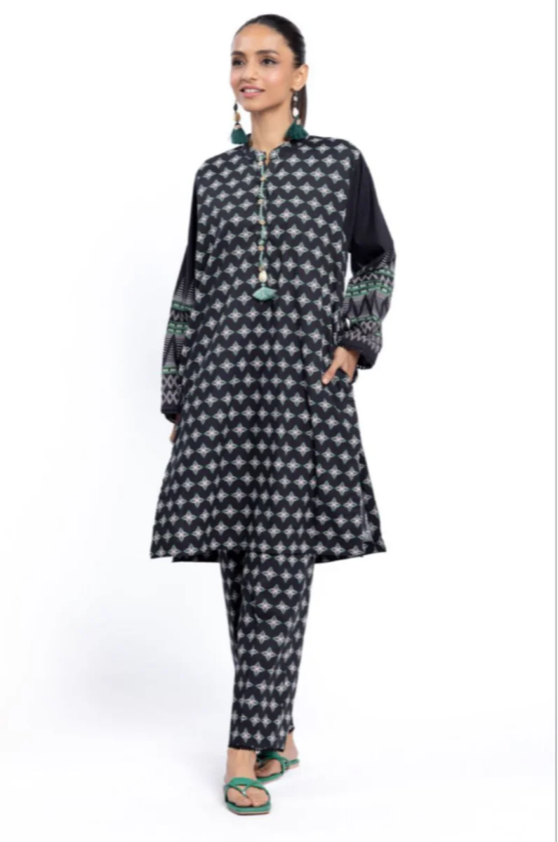 Printed | Cotton Viscose Kurta