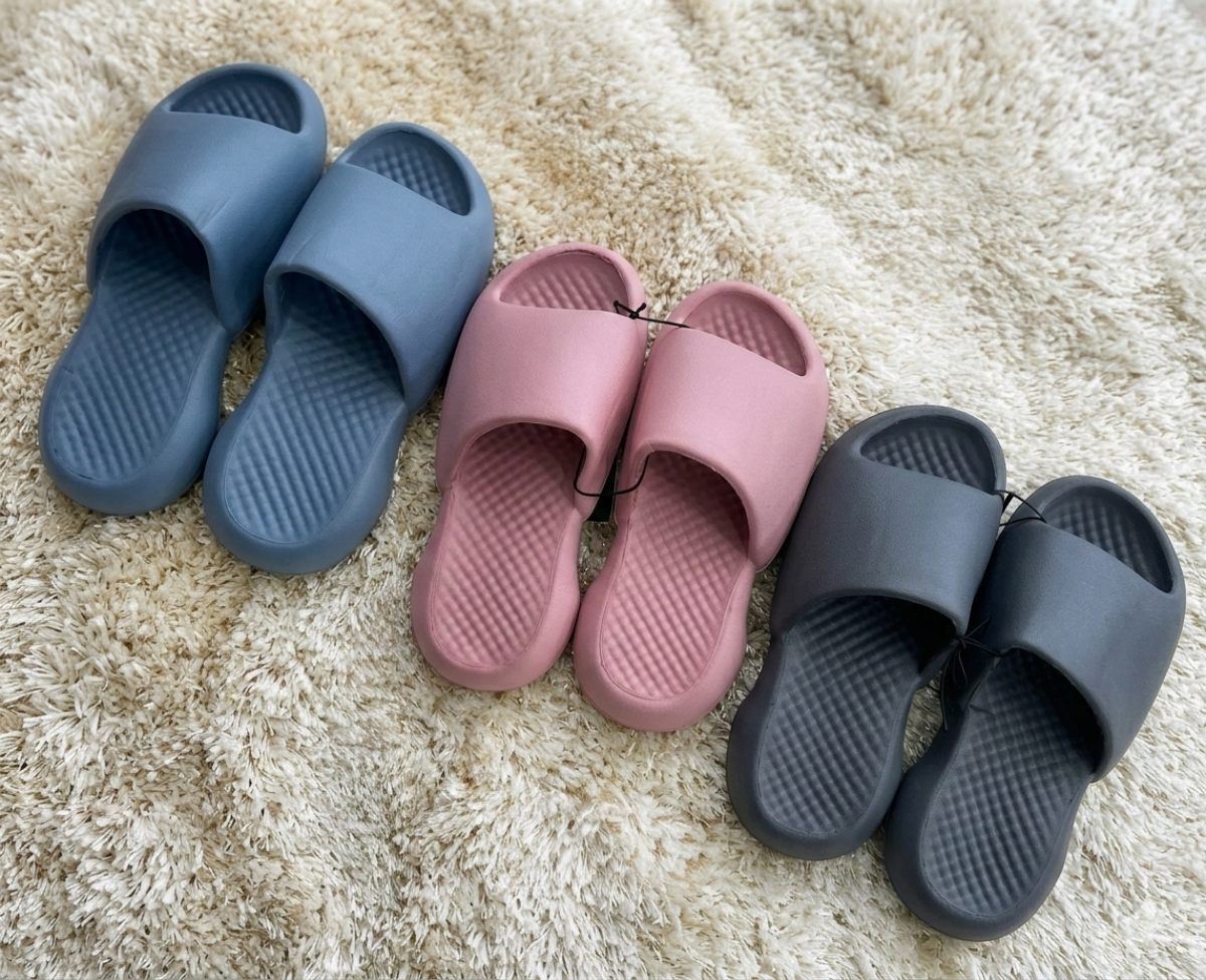 Cloud Comfort Slides