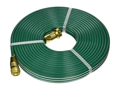 Flexon 25-Foot Three Tube Sprinkler Hose